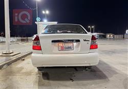 هیۆندای ڤێرنا